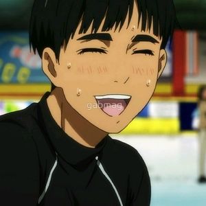 Meet your Posher, Mike